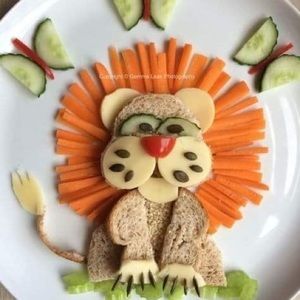 Meet your Posher, Ileana